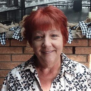 Meet your Posher, Terry